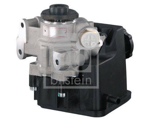 Hydraulic Pump, steering MERCEDES-BENZ - 003 466 72 01