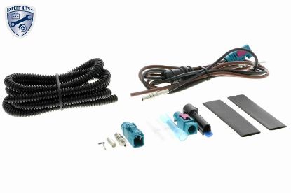 Repair Kit, cable set BMW 5 Touring (E61)
