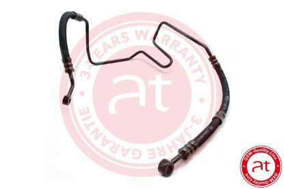 Hydraulic Hose, steering system VAG A3, Golf IV, Bora, leon, Toledo, Octavia