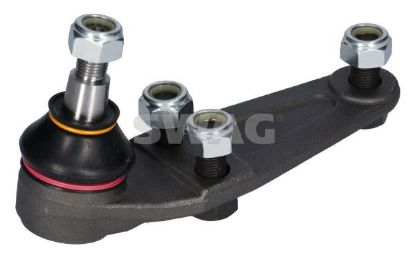 Ball Joint Volvo 274118