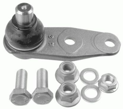 Ball Joint RENAULT - 82 00 942 392