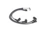 Ignition Cable Kit Opel