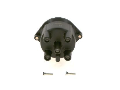 Distributor Cap