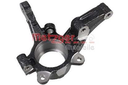 Steering Knuckle, wheel suspension Citroen/Fiat/Peugeot