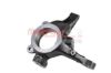 Steering Knuckle, wheel suspension Citroen/Fiat/Peugeot