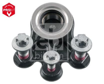 Ball Joint Peugeot 3640.69 S1