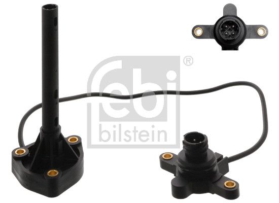 Sensor, engine oil level RENAULT (RVI) - 74 22 807 993