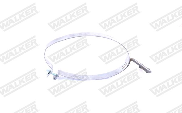 Mount, exhaust system