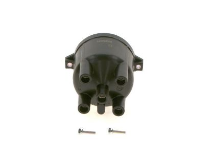 Distributor Cap