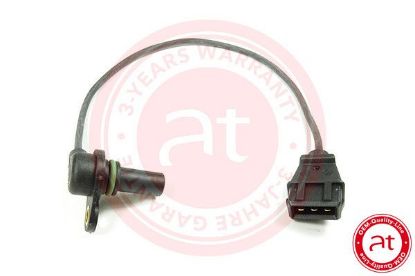 RPM Sensor, automatic transmission