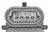 Air Pressure Sensor, altitude adaption VECTRA C, SAAB 9-3 (YS3F)