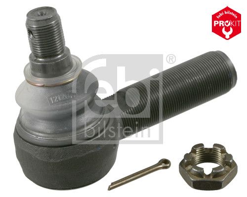 Tie Rod End Iveco 0 0468 8941
