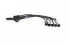 Ignition Cable Kit AUDI - B 317