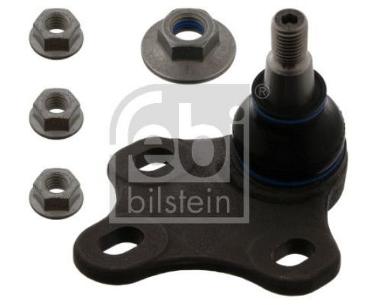 Ball Joint VW-Audi 8J0 407 366
