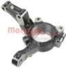 Steering Knuckle, wheel suspension Citroen/Peugeot