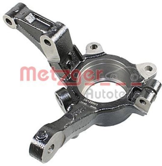 Steering Knuckle, wheel suspension Citroen/Peugeot