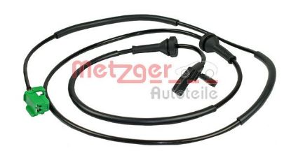 Sensor, wheel speed VOLVO - 30773745