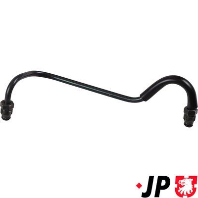 Hydraulic Hose, steering system