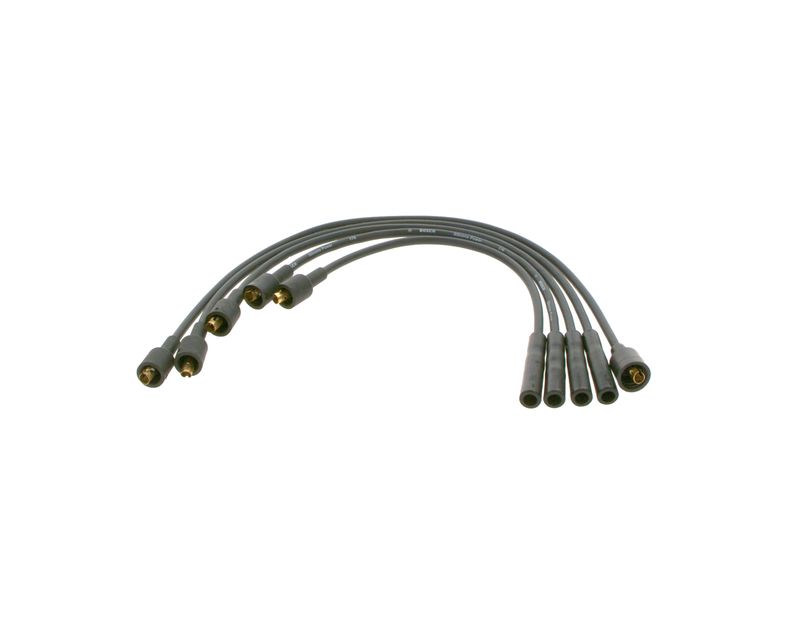 Ignition Cable Kit Seat