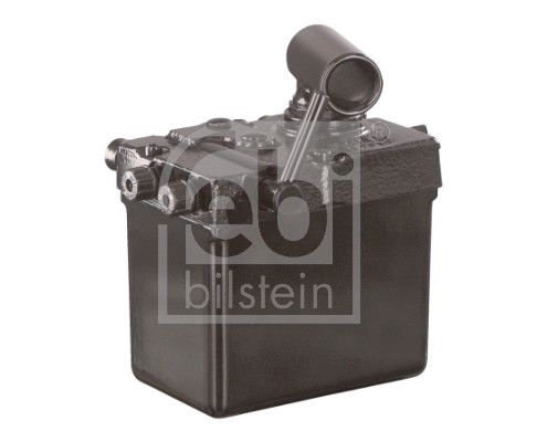 Tilt Pump, driver cab M A N - 81.41723.6132