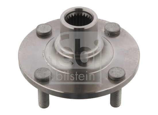 Wheel Hub Ford Pkw 1 536 195
