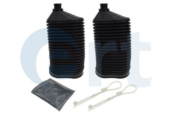 Bellow Kit, steering