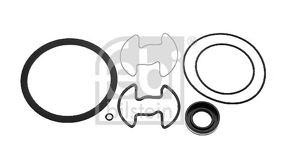 Gasket Set, hydraulic pump Mercedes-Benz PKW 000 460 47 80