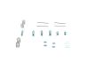 Accessory Kit, brake shoes