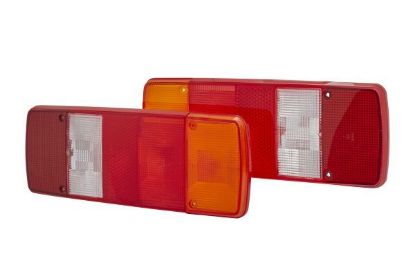 Lens, tail light assembly MAN - 81.252290.6033