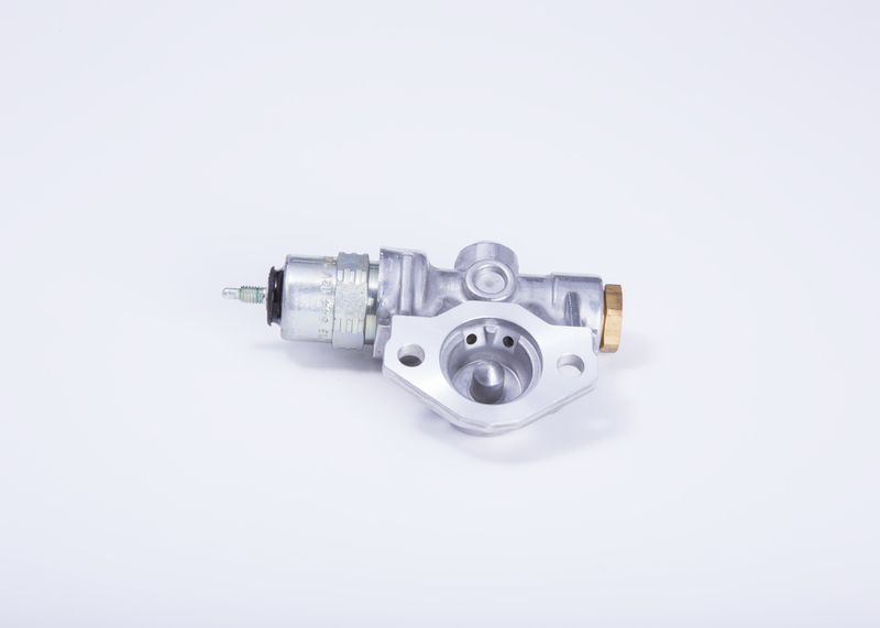 Fuel Pressure Regulator
