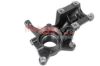 Steering Knuckle, wheel suspension Citroen/Fiat/Peugeot