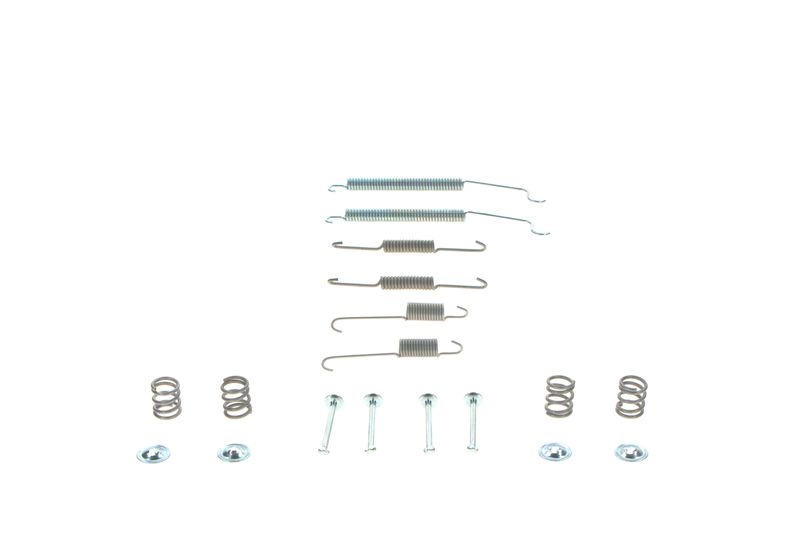 Accessory Kit, brake shoes