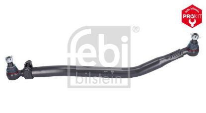 Centre Rod Assembly Volvo Lkw 21106952