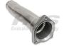 Flange, exhaust pipe MERCEDES-BENZ - 203 490 18 35