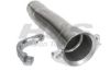 Flange, exhaust pipe MERCEDES-BENZ - 203 490 18 35