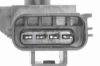 Sensor, intake manifold pressure FORD Fiesta IV, Ka,