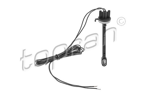 Sensor, interior temperature BMW/MINI