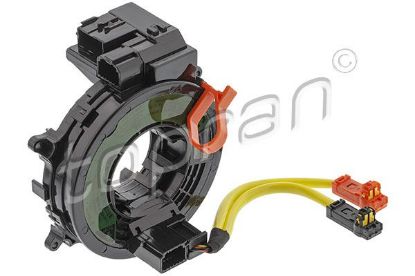 Clockspring, airbag Toyota - 8430660080