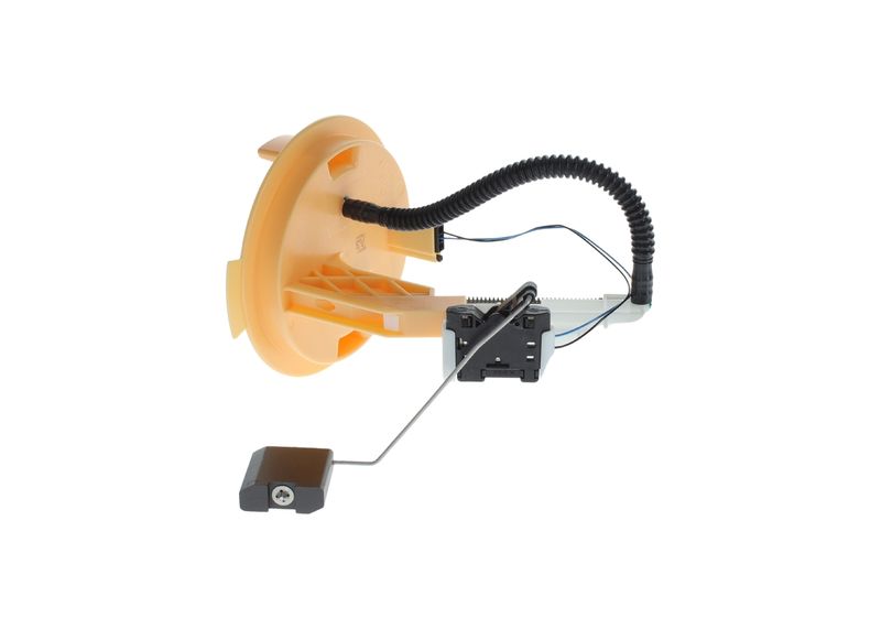 Sender Unit, fuel tank