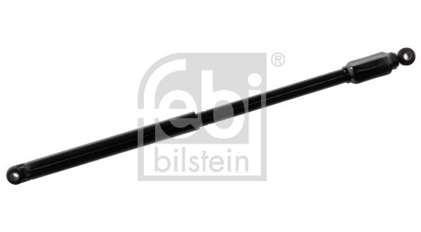 Shock Absorber, steering Bergische Achsen 02.3702.93.00