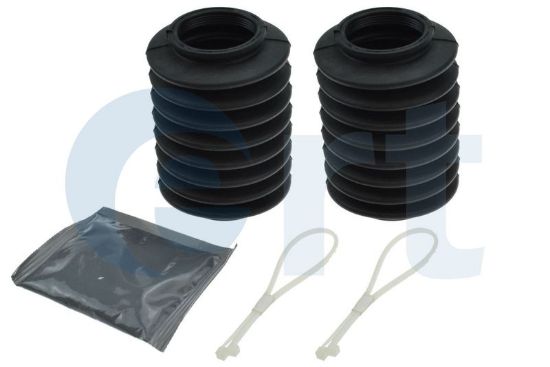 Bellow Kit, steering