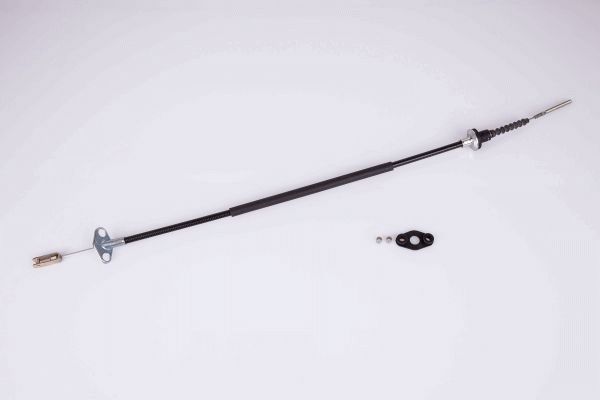 Cable Pull, clutch control