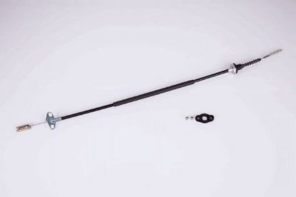 Cable Pull, clutch control