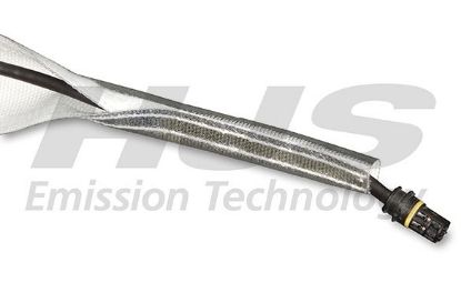 Heat-Protection Tubing