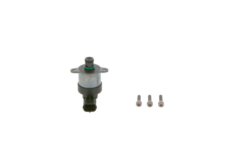 Control Valve, fuel quantity (common rail system)