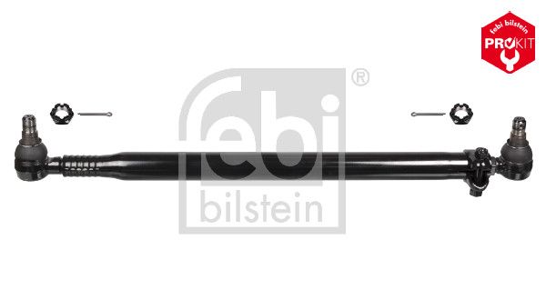 Centre Rod Assembly Iveco 0 4129 8449