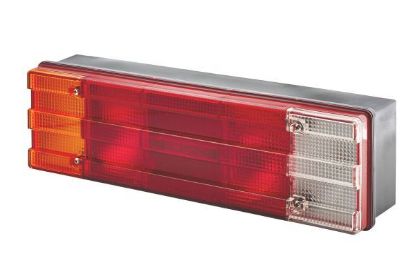 Tail Light Assembly LKW ( Kögel )