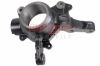 Steering Knuckle, wheel suspension GENERAL MOTORS - 93197398