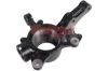 Steering Knuckle, wheel suspension GENERAL MOTORS - 93197398