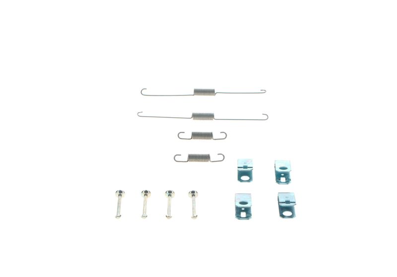 Accessory Kit, brake shoes
